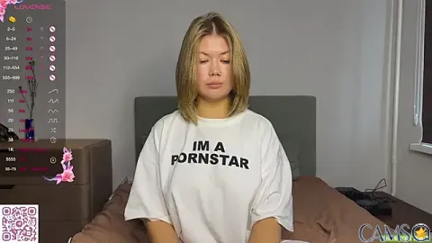 jettamona’s Stripchat Profile Image