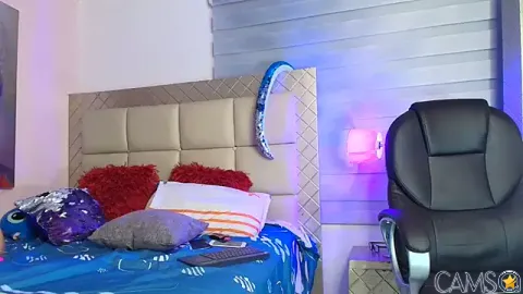 jex_chang_’s Stripchat Profile Image