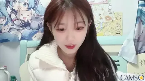 jiangtiantian’s (Stripchat) Photo