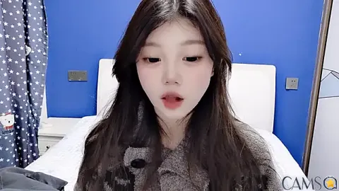 jiangyaoyao’s (Stripchat) Photo