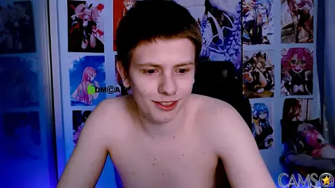 jimmie_hot’s Stripchat Profile Image