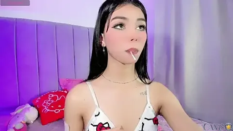 JisselMiller’s (Stripchat) Photo