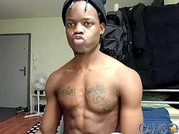 JJ_DICK6’s (Stripchat) Photo