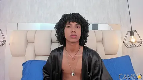 Johan_gz_’s Stripchat Profile Image