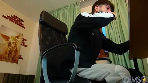JonahShaw’s Stripchat Profile Image