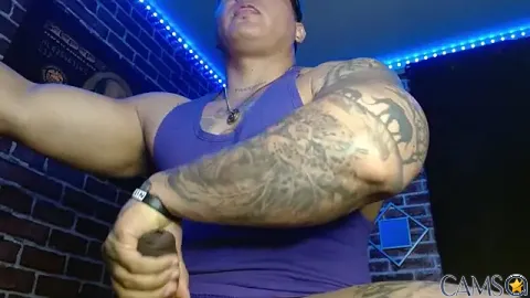 jordan_bigcock_’s Stripchat Profile Image