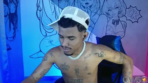 josua_smith’s Stripchat Profile Image