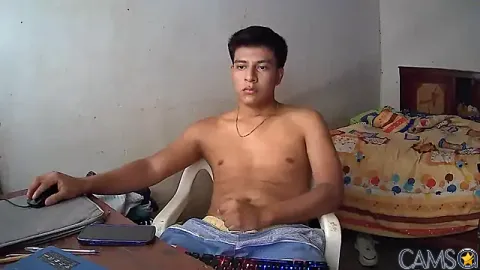 josuetapuy’s (Stripchat) Photo