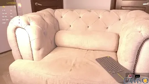 JothaFit’s Stripchat Profile Image