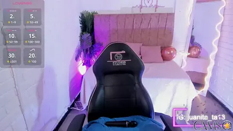 juanita_tay’s (Stripchat) Photo