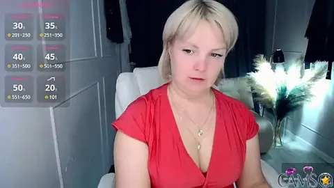 Juarnea’s Stripchat Profile Image