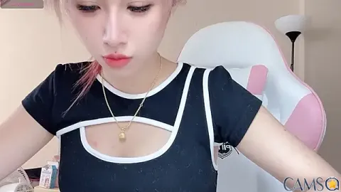 Judyshen’s Stripchat Profile Image