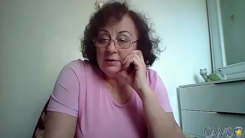 Julia5439’s Stripchat Profile Image