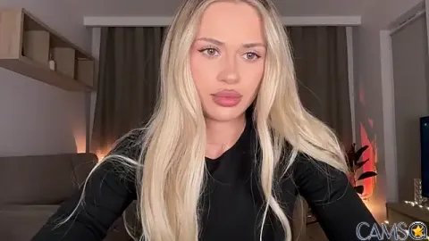 Julia_RL&rsquo;s (Stripchat) Photo