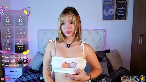 Julieta_priv&rsquo;s (Stripchat) Photo