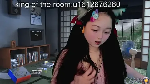 junosapphire’s (Stripchat) Photo