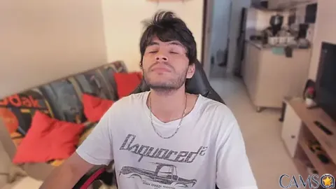 justin_stark7’s Stripchat Profile Image