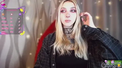 JustMeowGirl’s Stripchat Profile Image