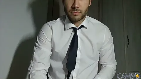 Justynn1’s (Stripchat) Photo