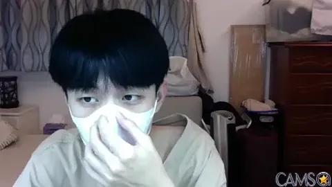 kai101010’s Stripchat Profile Image