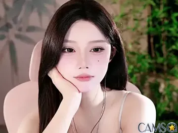 KAKA0118’s Stripchat Profile Image