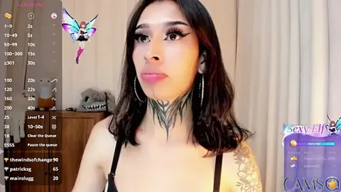 kali_ka_’s (Stripchat) Photo