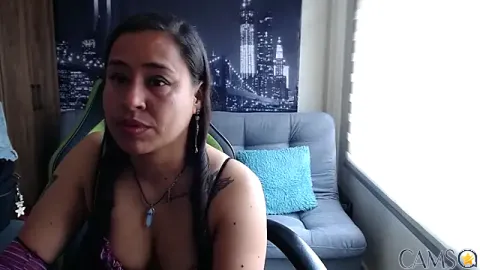 kamila_lovee’s Stripchat Profile Image