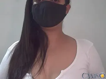 Kamuk_cherry’s Stripchat Profile Image