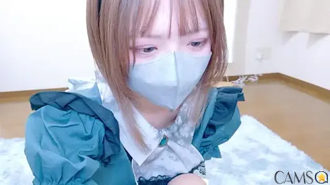 kanata_mu_ch’s Stripchat Profile Image