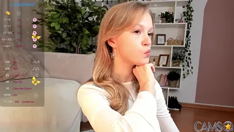 Kara_smalltits’s (Stripchat) Photo