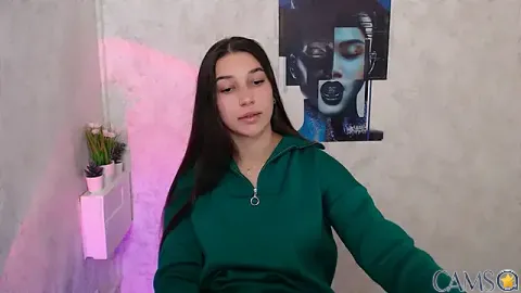 KarolinaRosse_’s (Stripchat) Photo