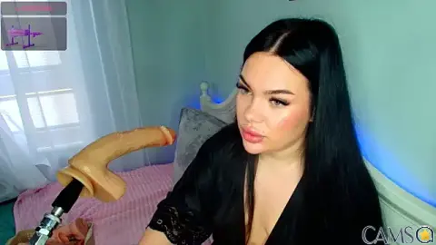 katerine_Monroe’s Stripchat Profile Image