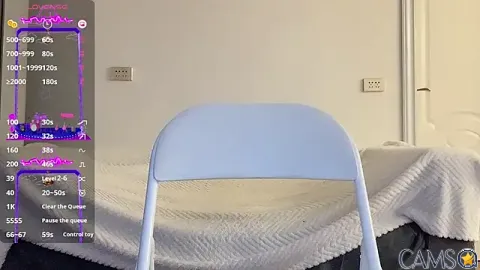 KateSinner’s (Stripchat) Photo
