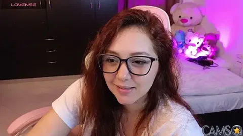 KatheBennett’s (Stripchat) Photo
