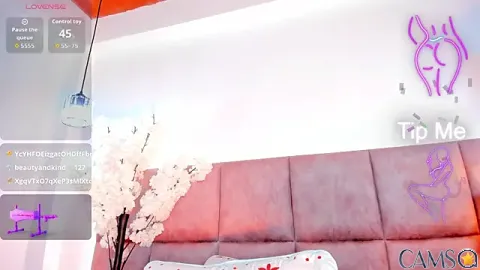 KatheMiler’s (Stripchat) Photo