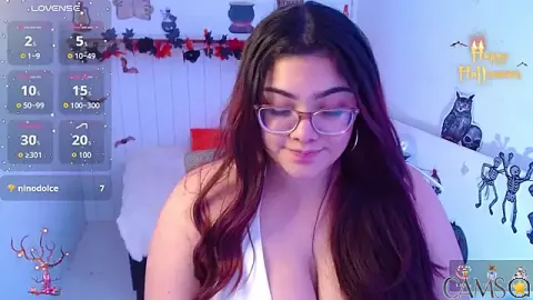 KathyGonzalez’s (Stripchat) Photo