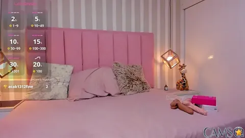 KATIAMOSS1’s (Stripchat) Photo