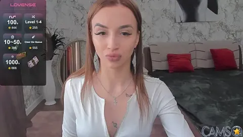 KatieBrown1’s Stripchat Profile Image