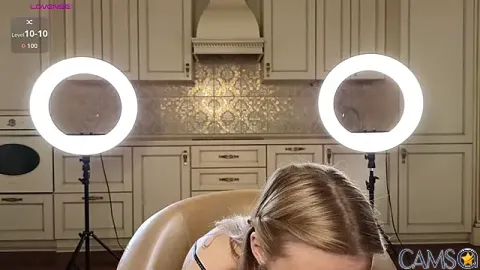 KatieFoulk’s Stripchat Profile Image
