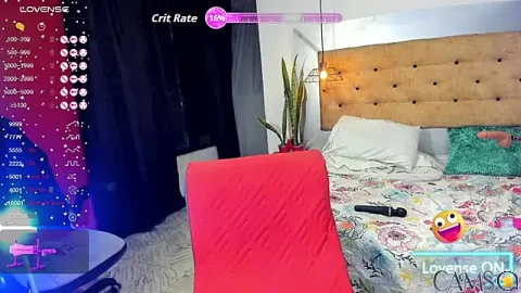 KATIIA16’s Stripchat Profile Image