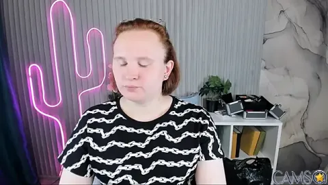 Kattiecaty’s (Stripchat) Photo