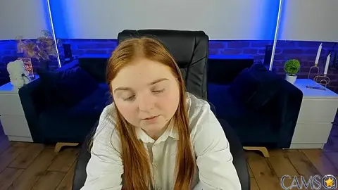 KattyRose8’s Stripchat Profile Image