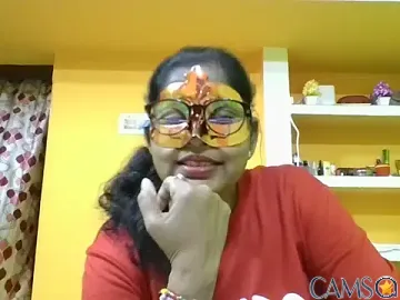 kavya1’s Stripchat Profile Image