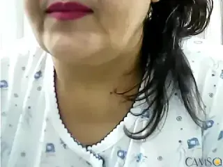 Kavya_XX’s (Stripchat) Photo