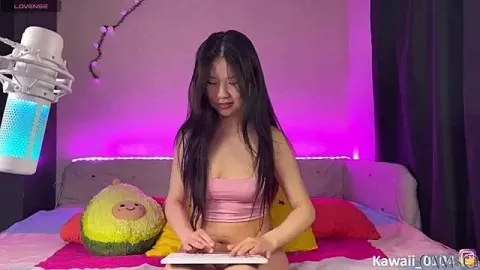 kawaiichaan’s (Stripchat) Photo