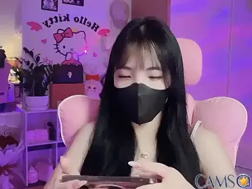 keelinnn19’s (Stripchat) Photo