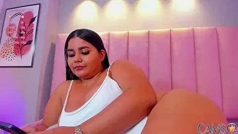 KeilyRoss’s Stripchat Profile Image