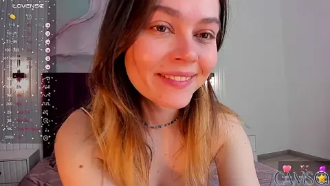 Kelly_Cuutie’s Stripchat Profile Image