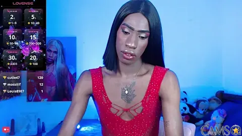 Kendall_Gil’s (Stripchat) Photo