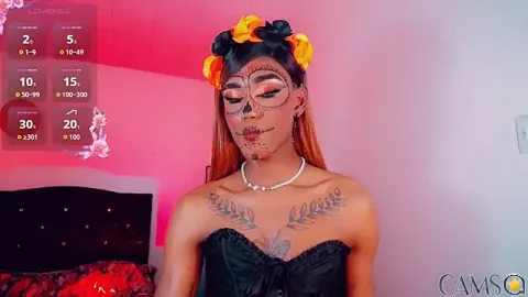 Kendall_hornyy’s (Stripchat) Photo